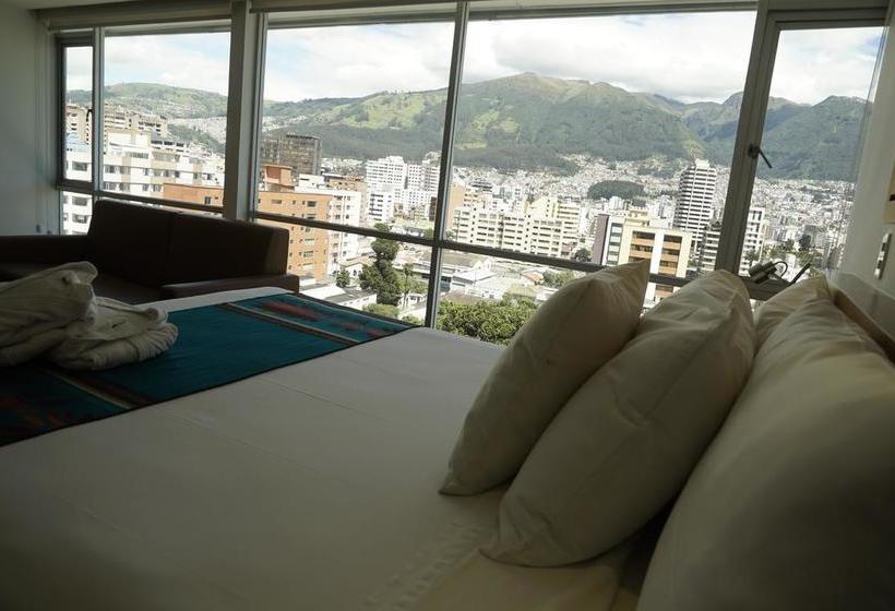 Hotel Zen Suites Quito | Quito | Pichincha | Ecuador 1