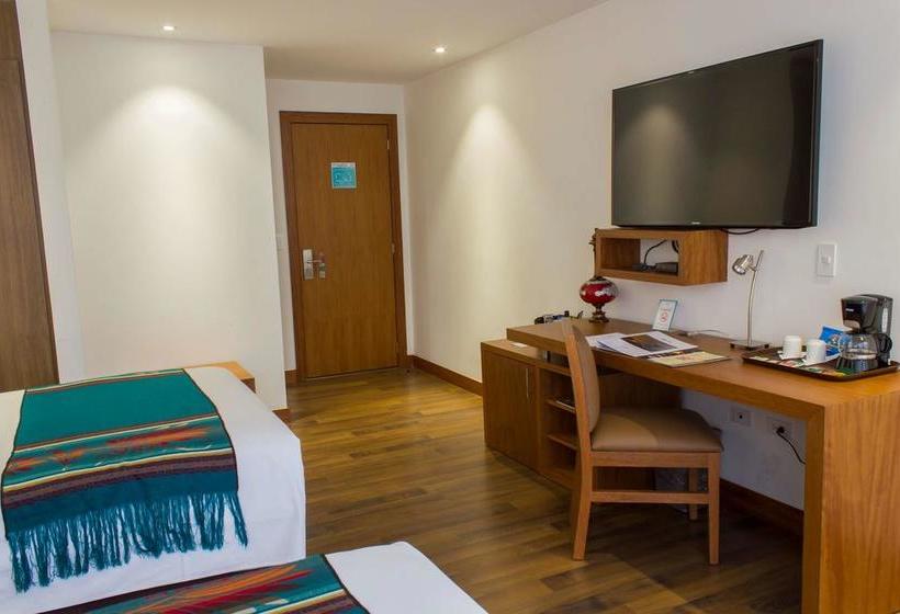 Hotel Zen Suites Quito | Quito | Pichincha | Ecuador 10