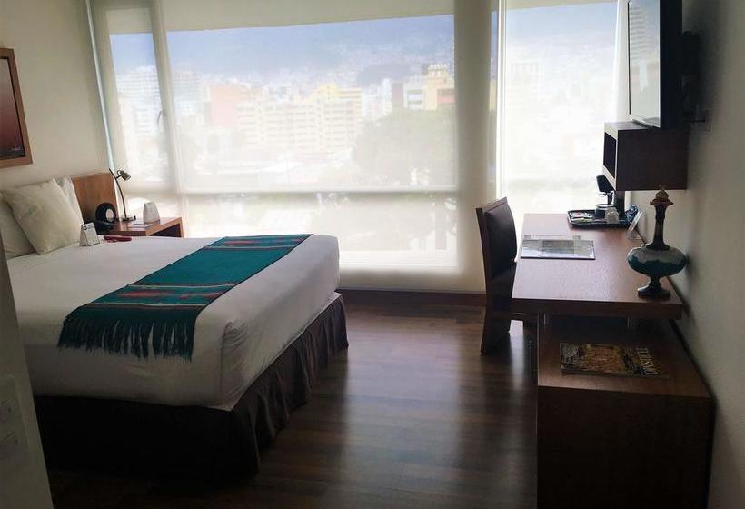 Hotel Zen Suites Quito | Quito | Pichincha | Ecuador 11