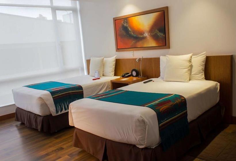 Hotel Zen Suites Quito | Quito | Pichincha | Ecuador 12