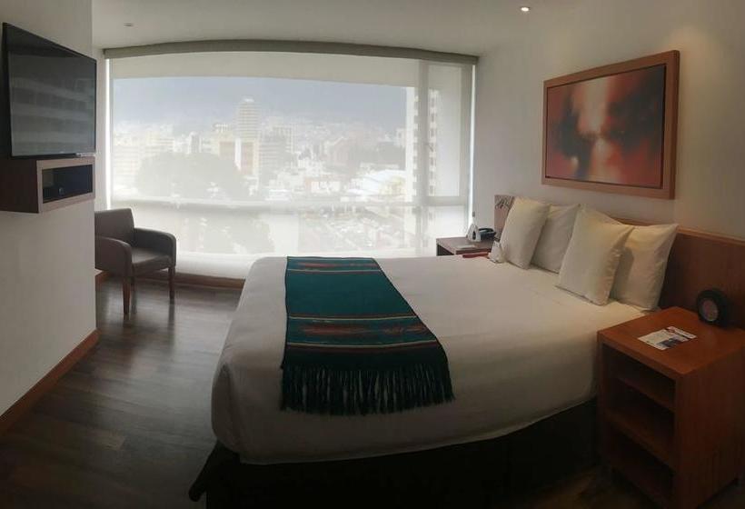 Hotel Zen Suites Quito | Quito | Pichincha | Ecuador 13