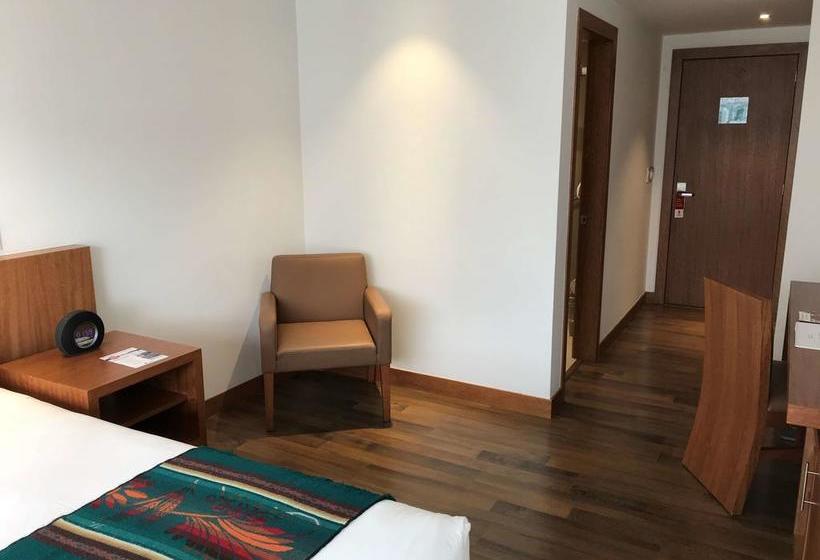 Hotel Zen Suites Quito | Quito | Pichincha | Ecuador 14