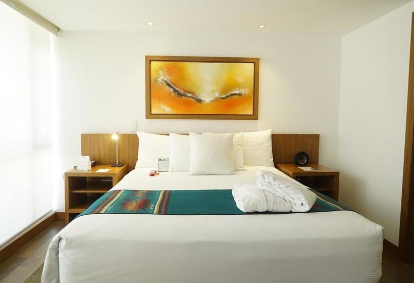 Hotel Zen Suites Quito | Quito | Pichincha | Ecuador 3