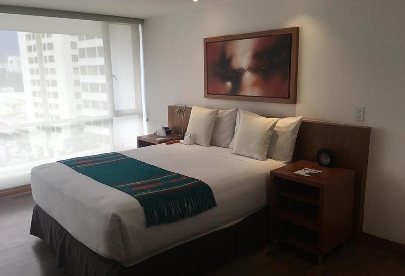 Hotel Zen Suites Quito | Quito | Pichincha | Ecuador 4
