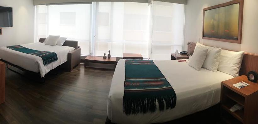 Hotel Zen Suites Quito | Quito | Pichincha | Ecuador 5