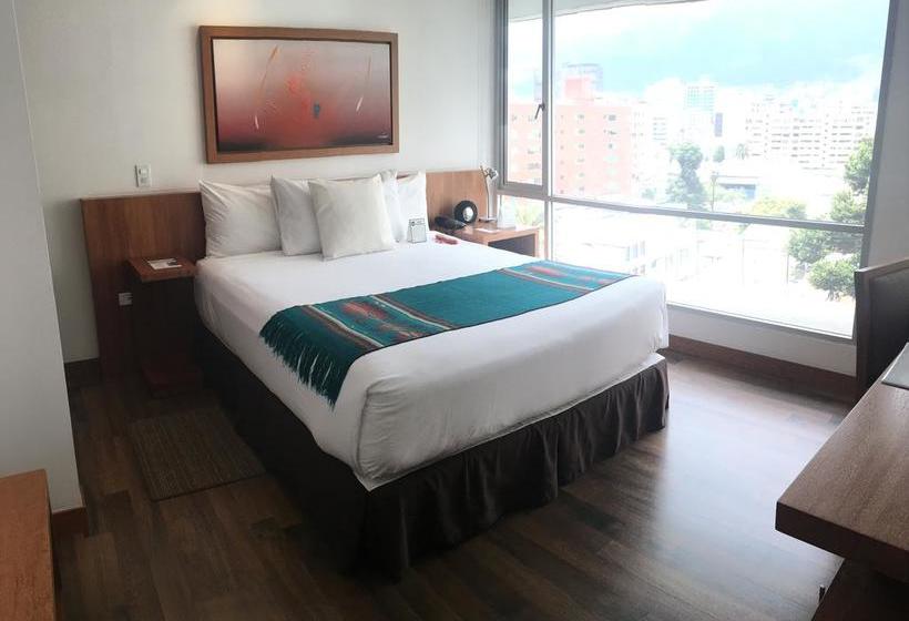 Hotel Zen Suites Quito | Quito | Pichincha | Ecuador 6