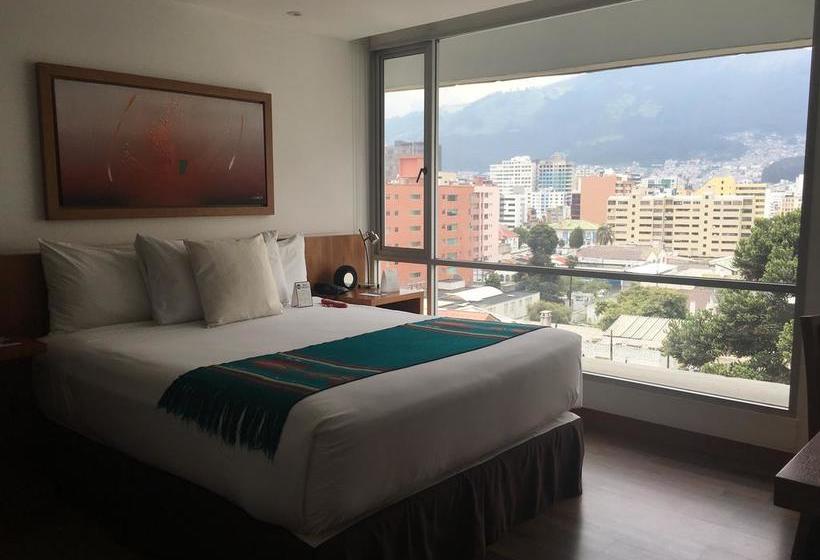 Hotel Zen Suites Quito | Quito | Pichincha | Ecuador 7