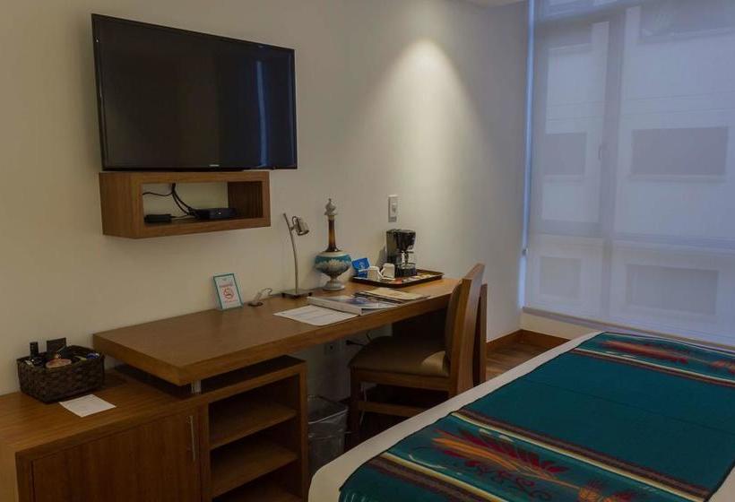 Hotel Zen Suites Quito | Quito | Pichincha | Ecuador 8