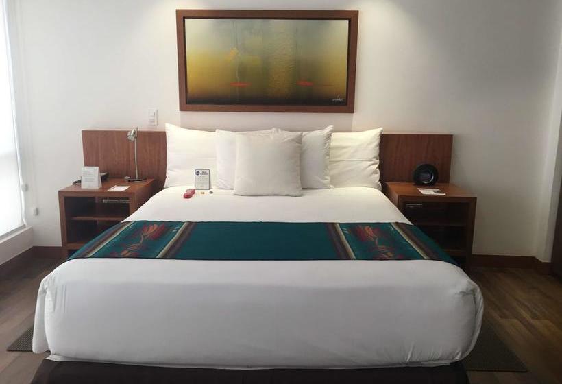 Hotel Zen Suites Quito | Quito | Pichincha | Ecuador 9