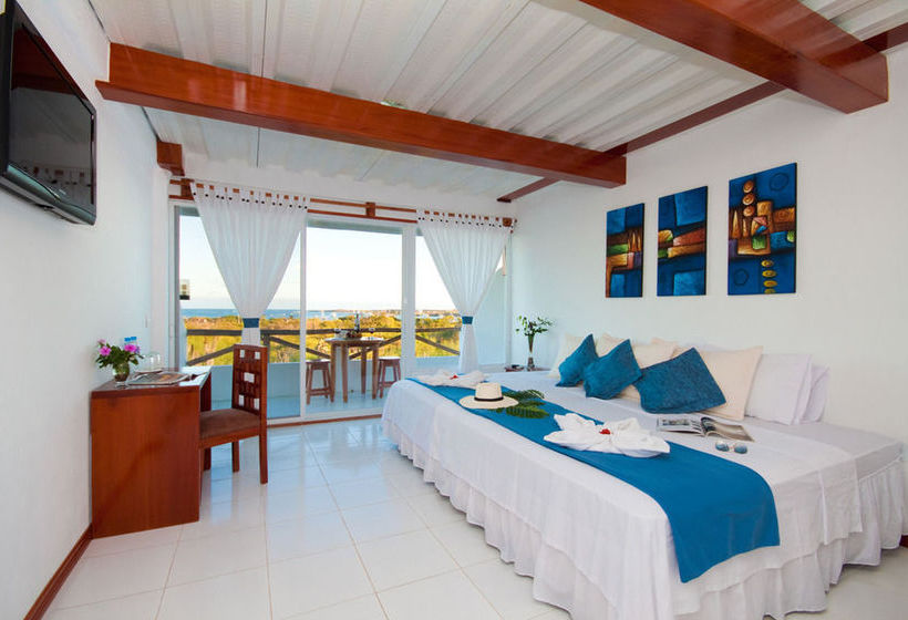 Hotel La Casa De Judy Puerto Ayora Galápagos