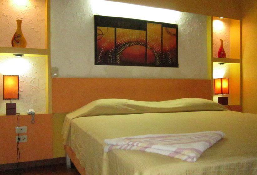 Hotel Stylus | Iquitos | Maynas | Perú 1