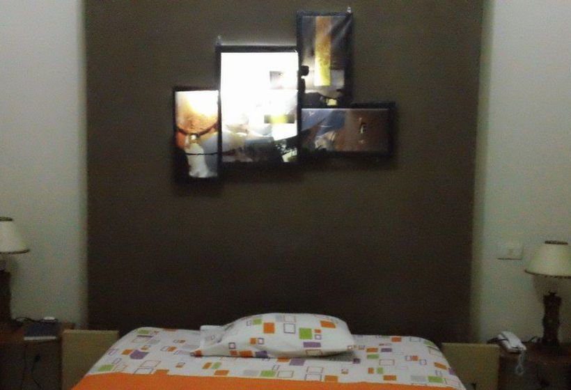 Hotel Stylus | Iquitos | Maynas | Perú 2