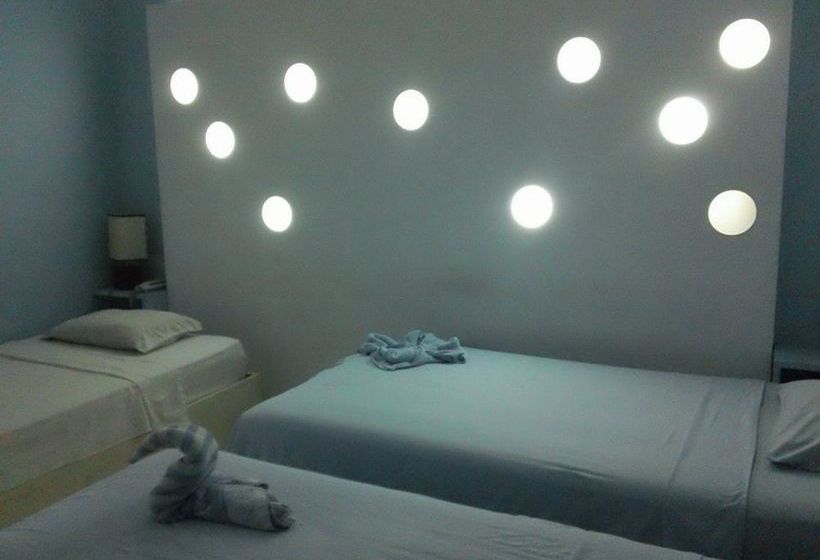 Hotel Stylus | Iquitos | Maynas | Perú 3