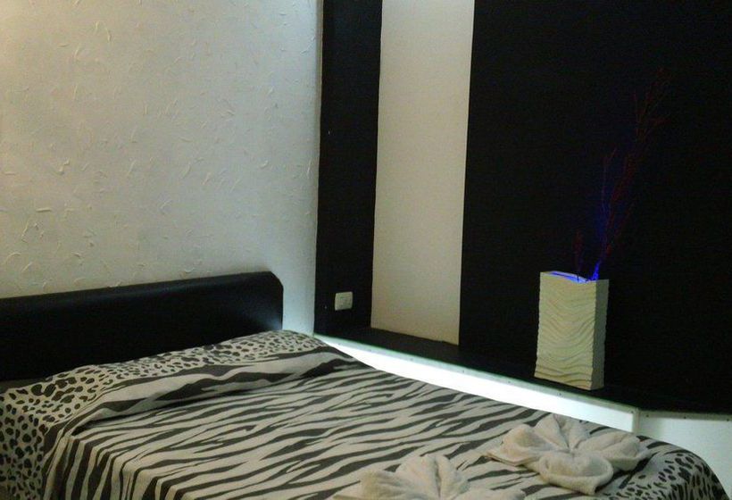 Hotel Stylus | Iquitos | Maynas | Perú 4