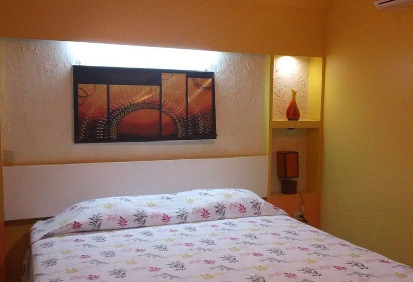 Hotel Stylus | Iquitos | Maynas | Perú 6