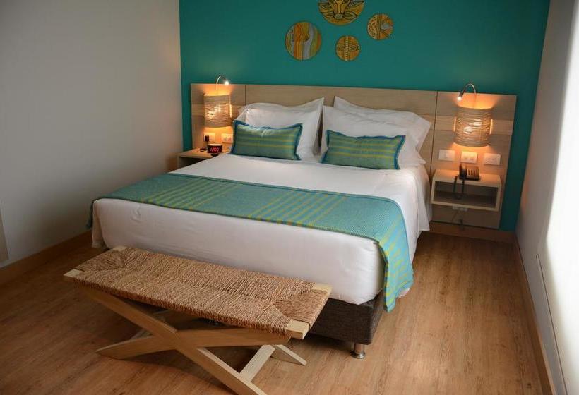 Hotel Bh Barranquilla | Barranquilla | Atlantico | Colombia 10