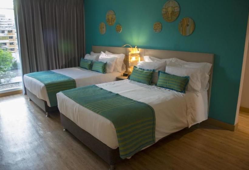 Hotel Bh Barranquilla | Barranquilla | Atlantico | Colombia 11