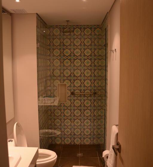 Hotel Bh Barranquilla | Barranquilla | Atlantico | Colombia 12