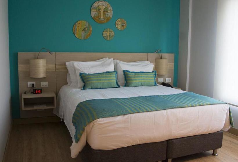 Hotel Bh Barranquilla | Barranquilla | Atlantico | Colombia 14