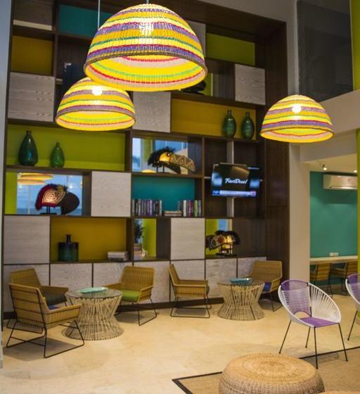 Hotel Bh Barranquilla | Barranquilla | Atlantico | Colombia 16