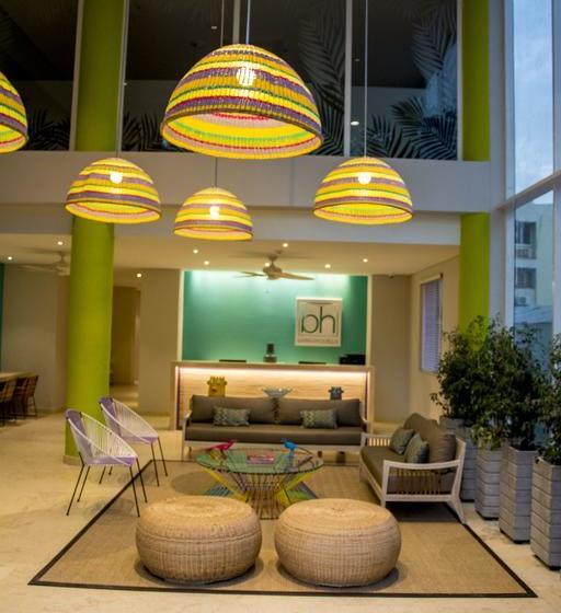 Hotel Bh Barranquilla | Barranquilla | Atlantico | Colombia 18