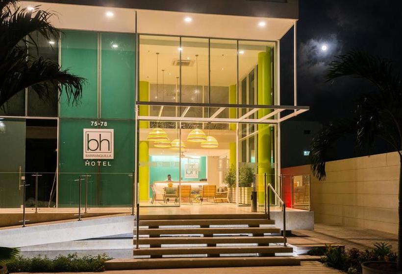 Hotel Bh Barranquilla | Barranquilla | Atlantico | Colombia 2