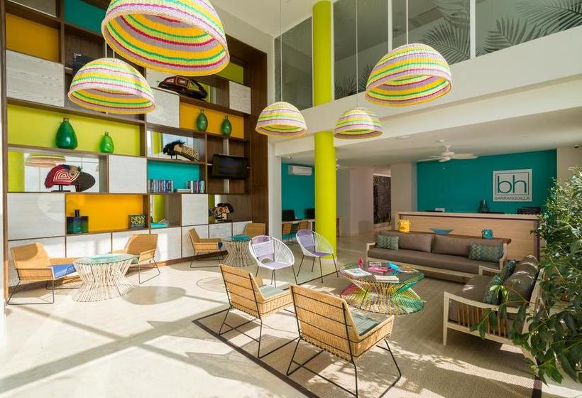 Hotel Bh Barranquilla | Barranquilla | Atlantico | Colombia 20
