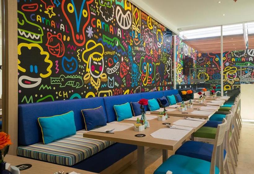 Hotel Bh Barranquilla | Barranquilla | Atlantico | Colombia 3