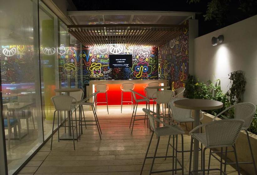 Hotel Bh Barranquilla | Barranquilla | Atlantico | Colombia 4