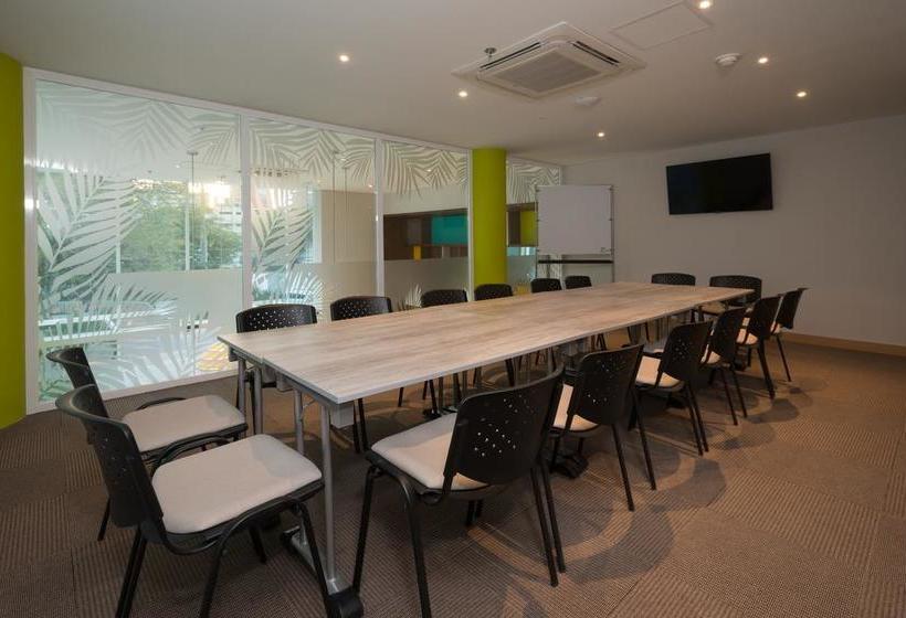 Hotel Bh Barranquilla | Barranquilla | Atlantico | Colombia 7