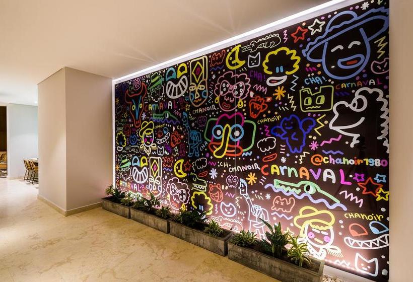 Hotel Bh Barranquilla | Barranquilla | Atlantico | Colombia 8