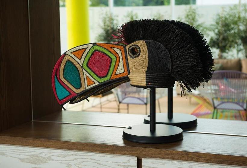 Hotel Bh Barranquilla | Barranquilla | Atlantico | Colombia 9