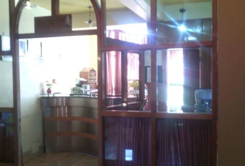 Hotel Alpamayo | Huaraz | Huaraz | Perú 1