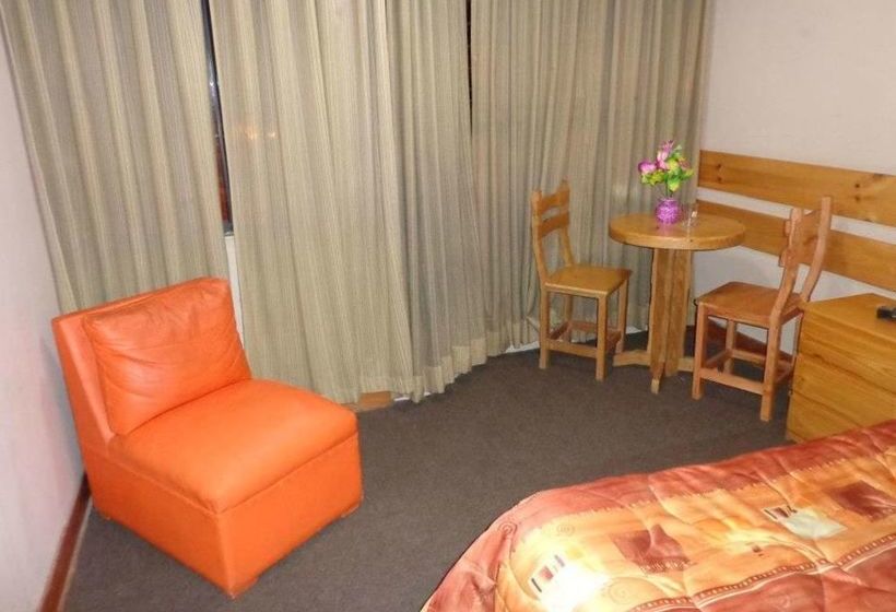 Hotel Alpamayo | Huaraz | Huaraz | Perú 10