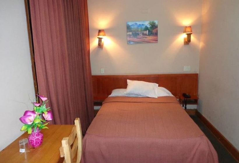 Hotel Alpamayo | Huaraz | Huaraz | Perú 12