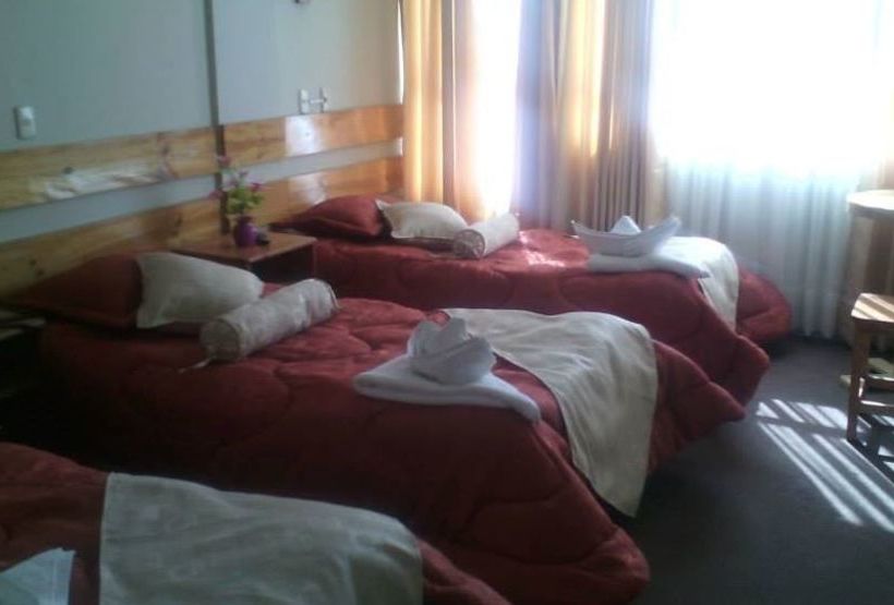 Hotel Alpamayo | Huaraz | Huaraz | Perú 13