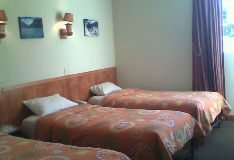 Hotel Alpamayo | Huaraz | Huaraz | Perú 14