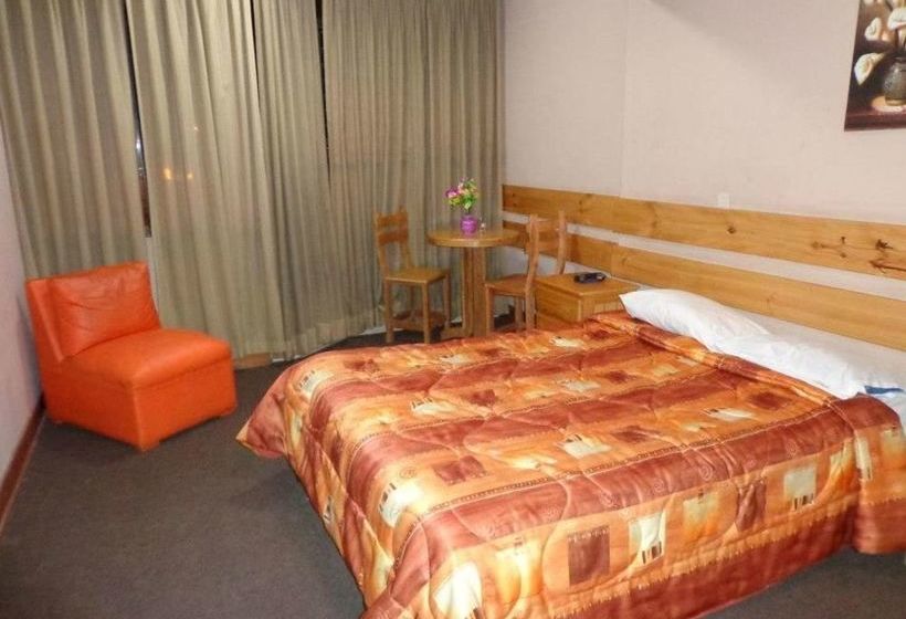 Hotel Alpamayo | Huaraz | Huaraz | Perú 15
