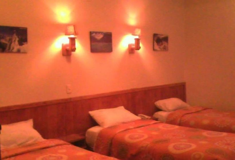 Hotel Alpamayo | Huaraz | Huaraz | Perú 16