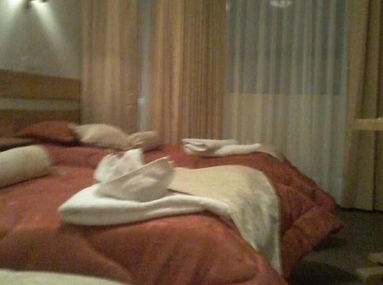 Hotel Alpamayo | Huaraz | Huaraz | Perú 18