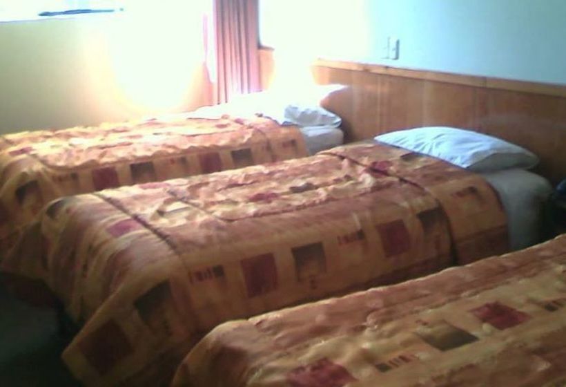 Hotel Alpamayo | Huaraz | Huaraz | Perú 19