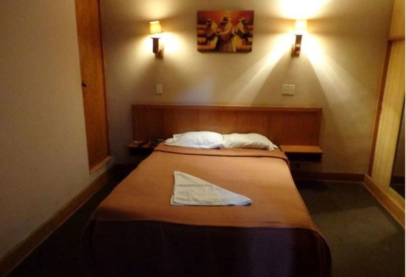 Hotel Alpamayo | Huaraz | Huaraz | Perú 20