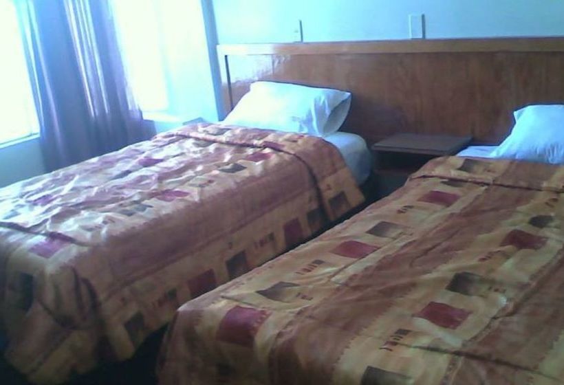 Hotel Alpamayo | Huaraz | Huaraz | Perú 5