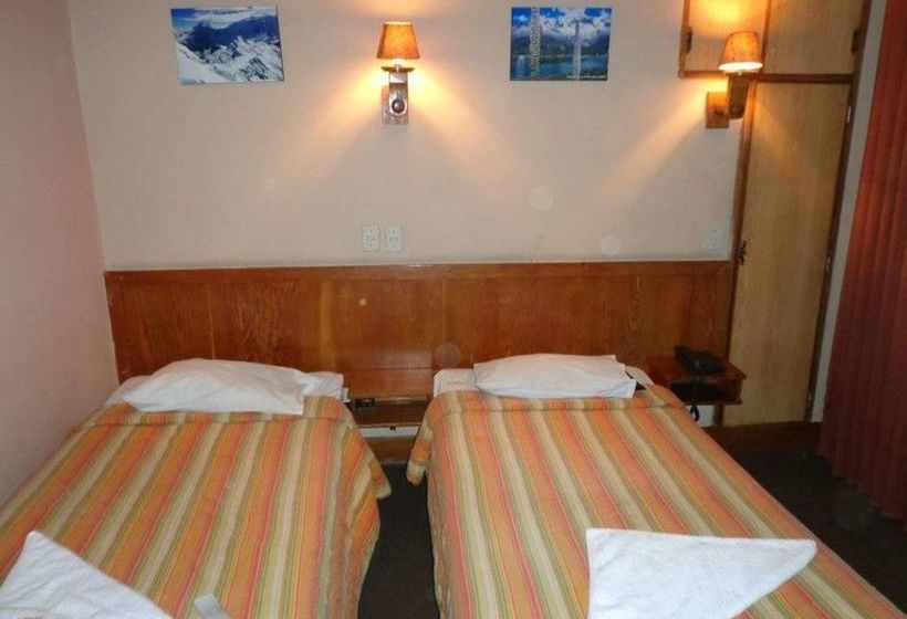 Hotel Alpamayo | Huaraz | Huaraz | Perú 6