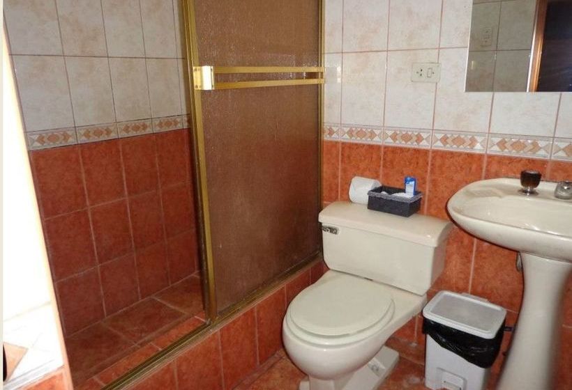 Hotel Alpamayo | Huaraz | Huaraz | Perú 8