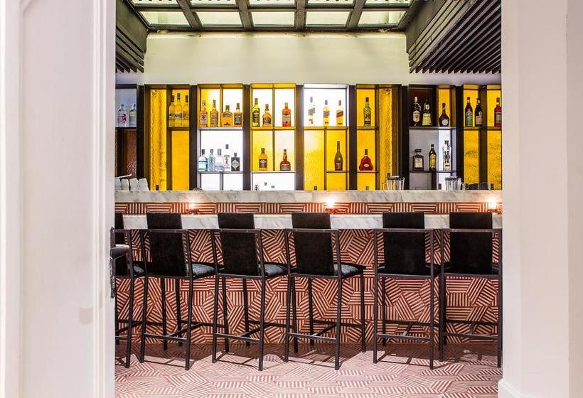 Hotel Luciano K | Santiago de Chile | Santiago | Chile 1