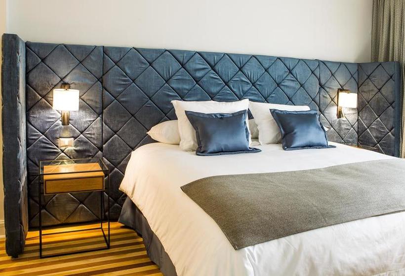 Hotel Luciano K | Santiago de Chile | Santiago | Chile 10