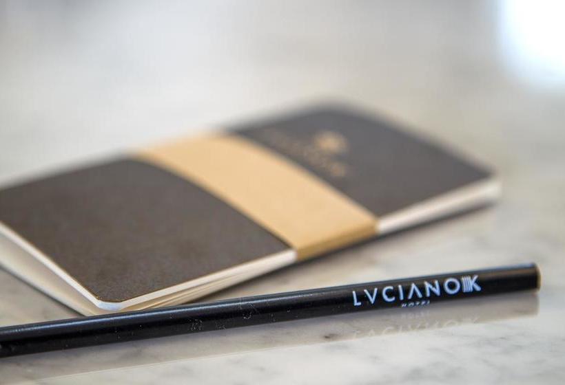 Hotel Luciano K | Santiago de Chile | Santiago | Chile 12