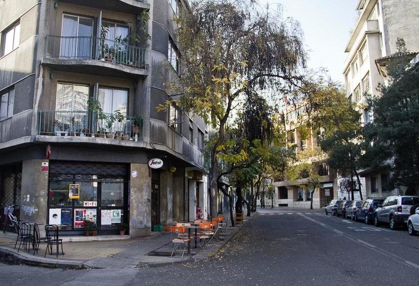 Hotel Luciano K | Santiago de Chile | Santiago | Chile 15