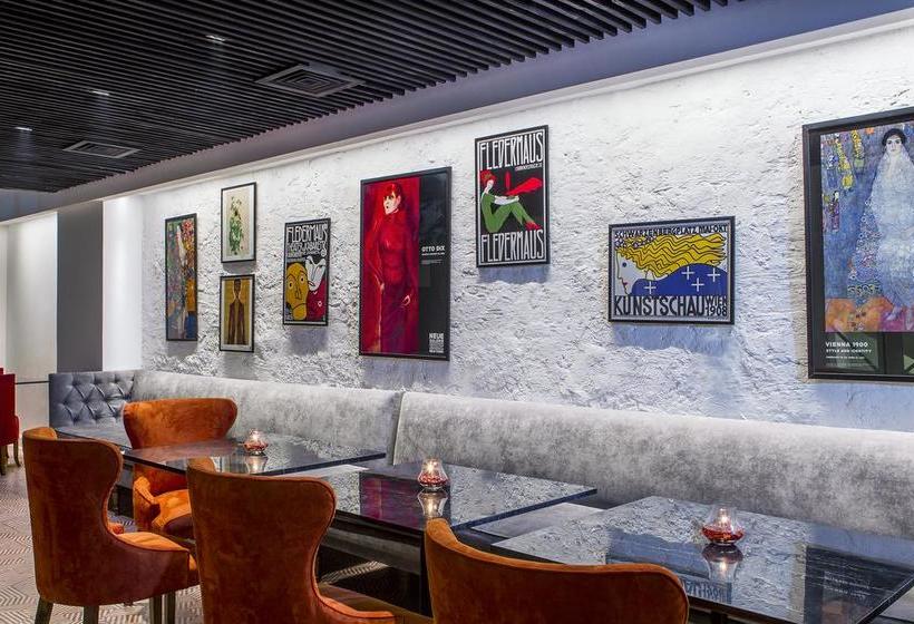 Hotel Luciano K | Santiago de Chile | Santiago | Chile 2